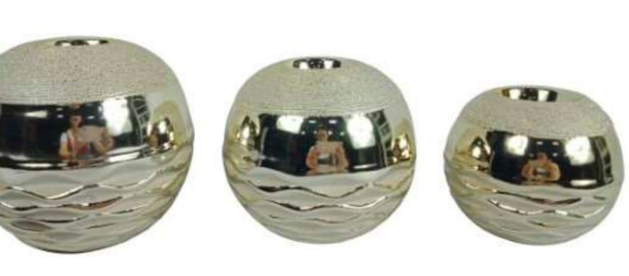ESFERAS DECORATIVAS 213804318AQ