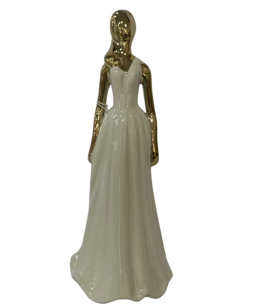 DAMA CERÁMICA 442-322270