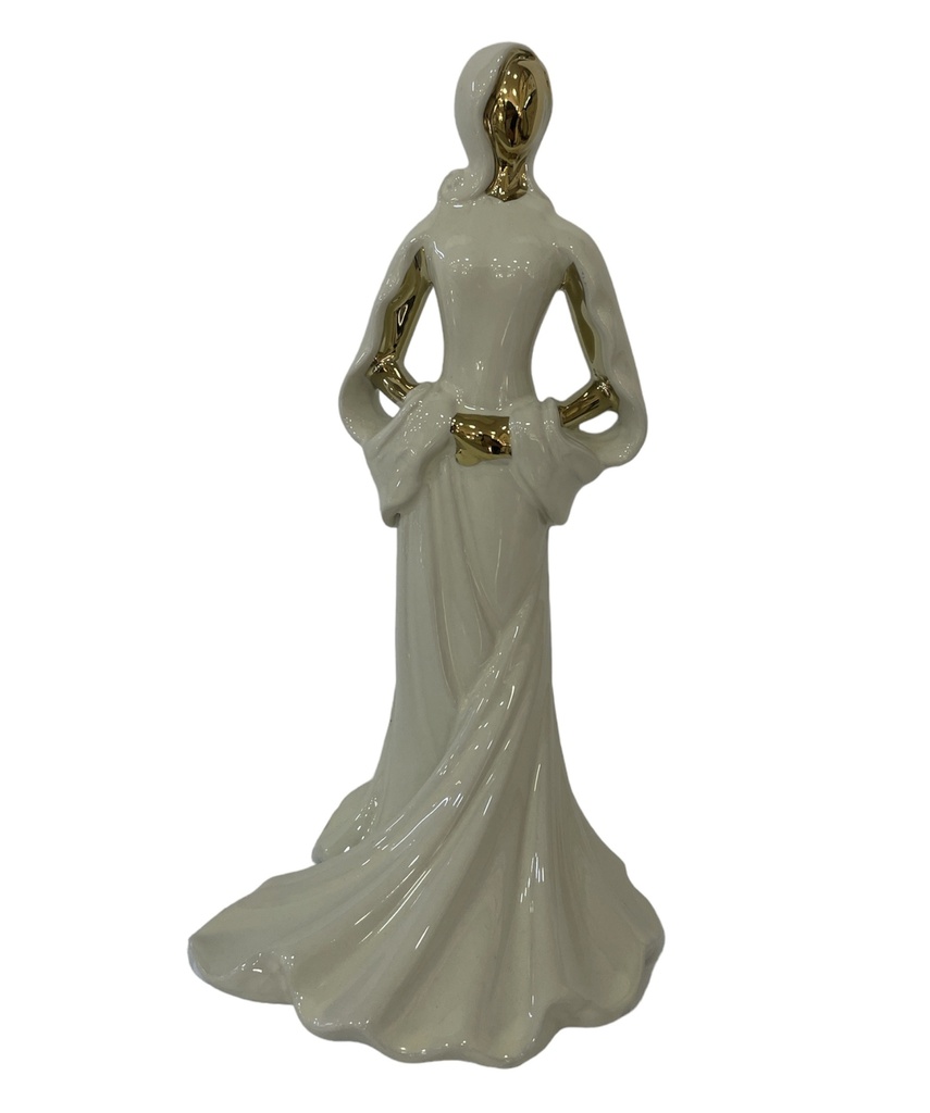 DAMA CERAMICA 442-322273