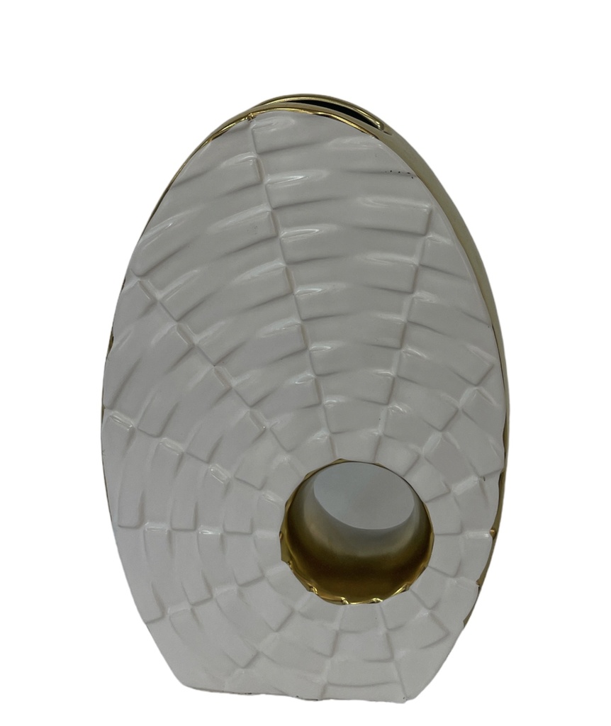 FLORERO CERAMICA 442-322230