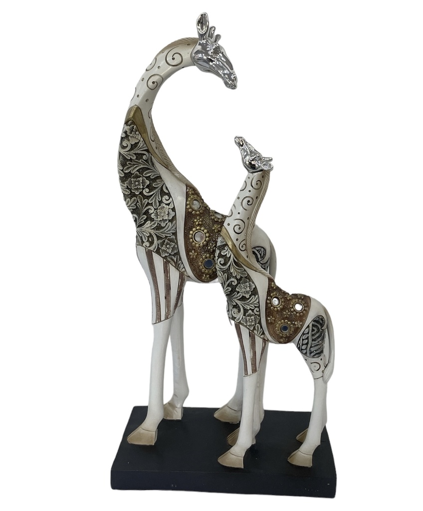 JIRAFA GRABADA 437-049127