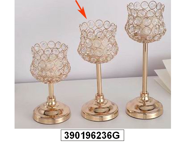 CANDELABRO 390196236G