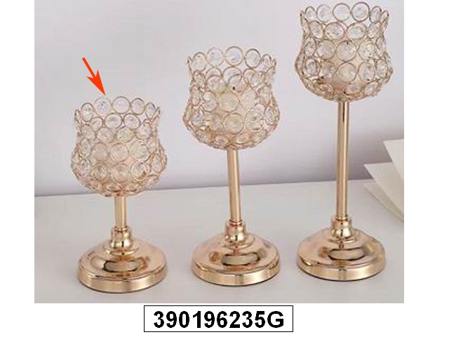 CANDELABRO 390196235G