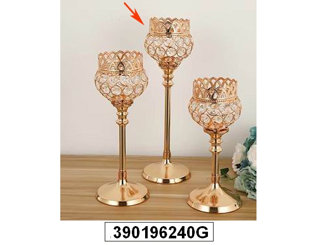 CANDELABRO 390196240G