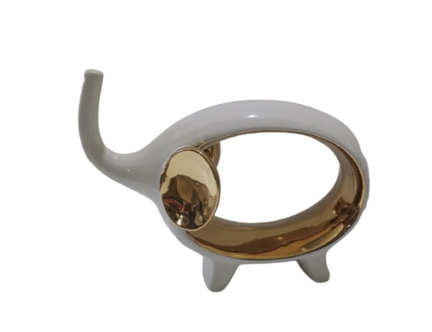 ELEFANTE ABSTRACTO 209104494G