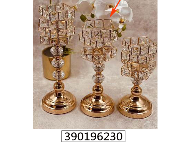 CANDELABRO 390196230
