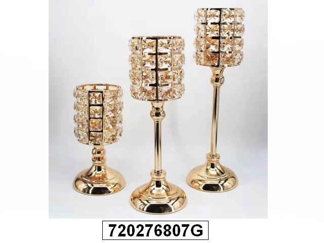 CANDELABROS SET X3 720276807G