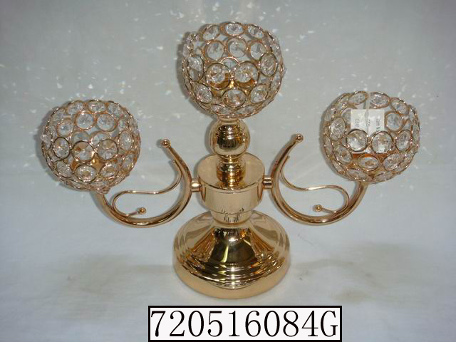 CANDELABRO 3 PUNTAS 720516084G