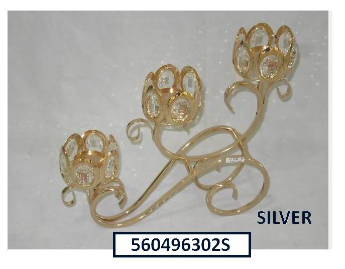 CANDELABRO 3 PUNTAS 560496302S