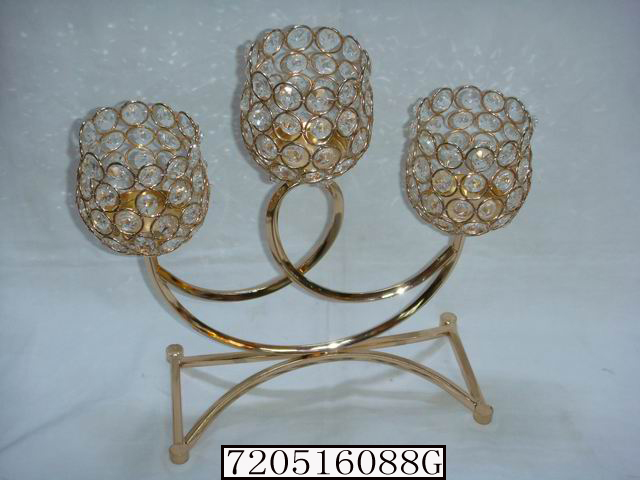 CANDELABRO 3 PUNTAS 720516088G