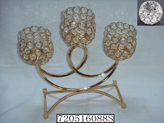 CANDELABRO 3 PUNTAS 720516088S