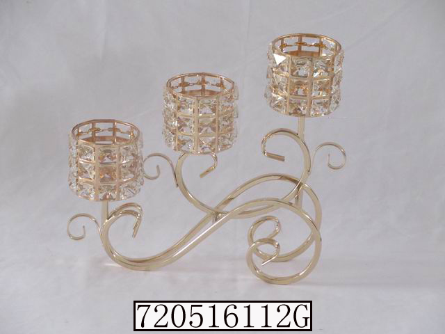 CANDELABRO 3 PUNTAS 720516112G