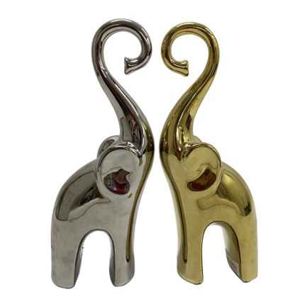 PAREJA ELEFANTES 441-558201