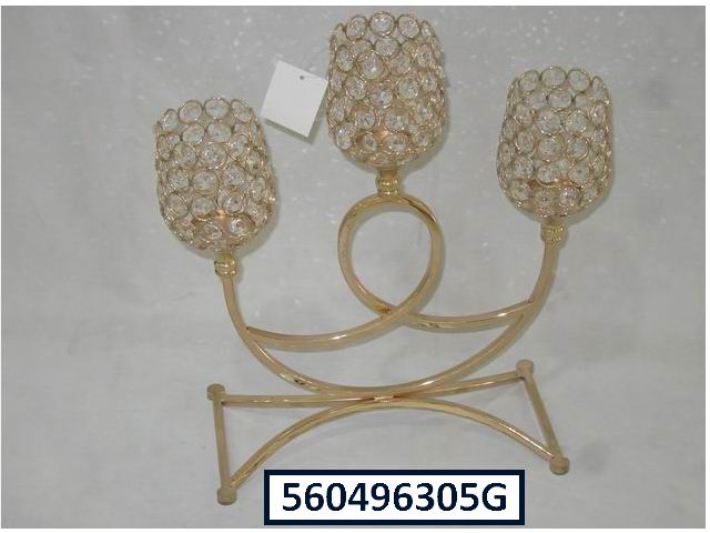 CANDELABRO 3 PUNTAS 560496305G