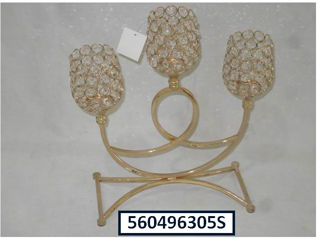 CANDELABRO 3 PUNTAS 560496305S