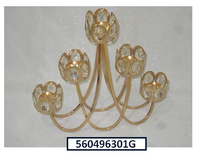 CANDELABRO 5 PUNTAS 560496301G