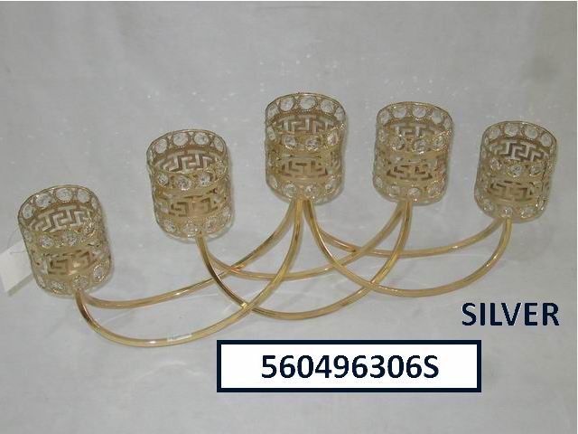 CANDELABRO 5 PUNTAS 560496306S