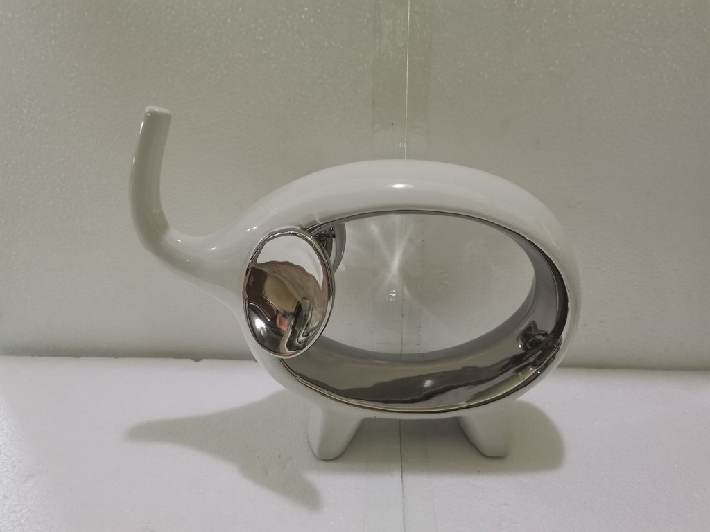 ELEFANTE ABSTRACTO 209104494S