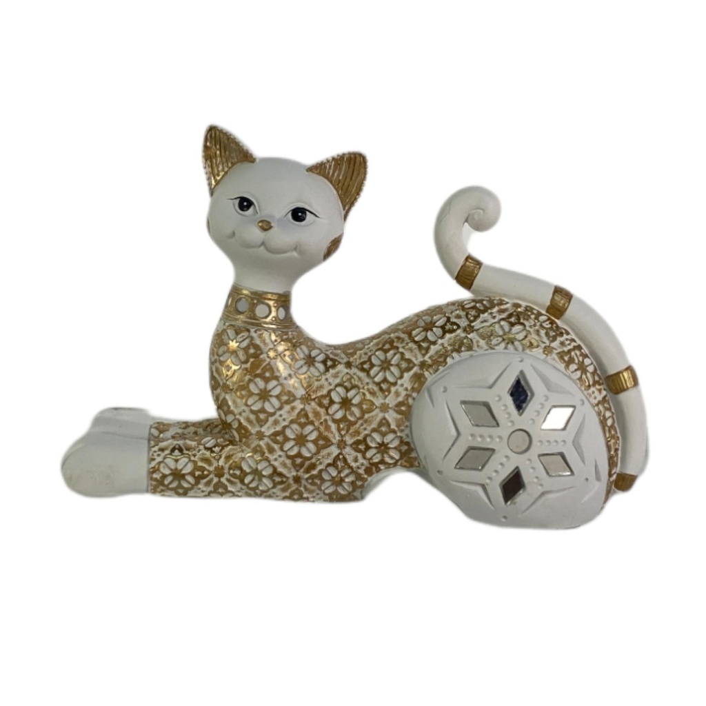 GATO MANDALA 437-048814