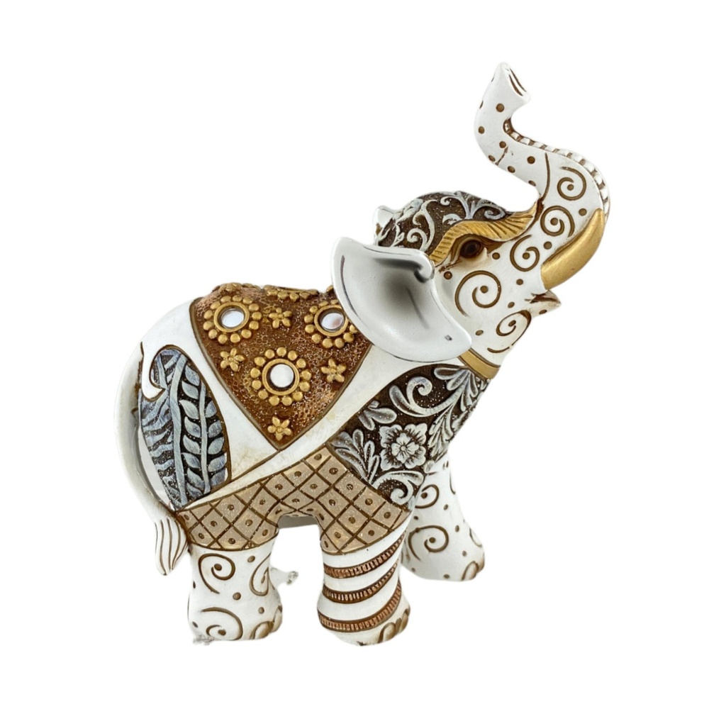 ELEFANTE GRABADO 437-049129