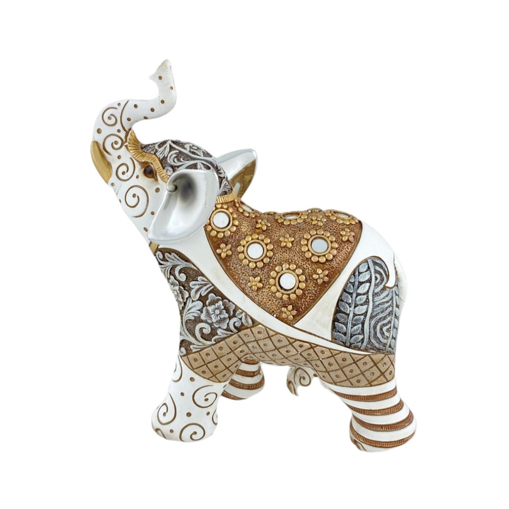 ELEFANTE GRABADO 437-049130