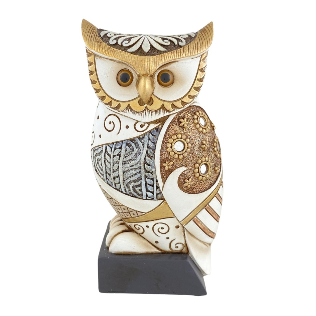 BUHO GRABADO 437-049133