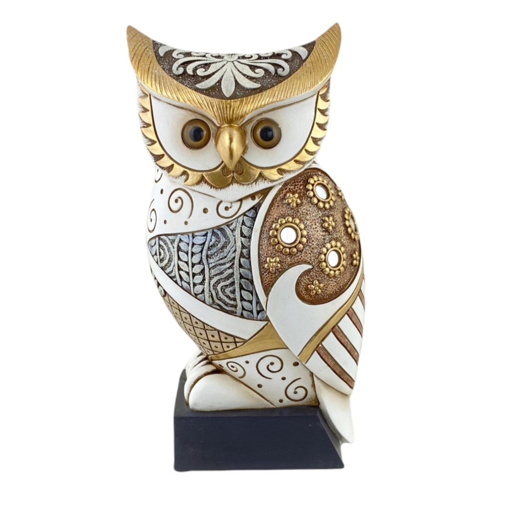 BUHO GRABADO 437-049135