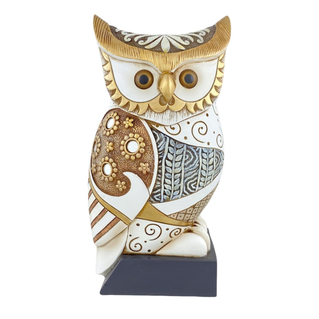 BUHO GRABADO 437-049136