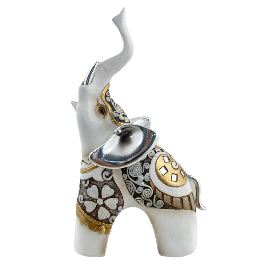 ELEFANTE GRABADO 437-049140