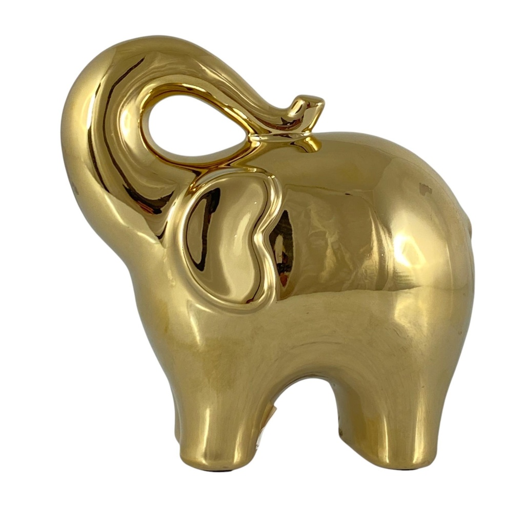 ELEFANTE CERAMICA 441-558285G