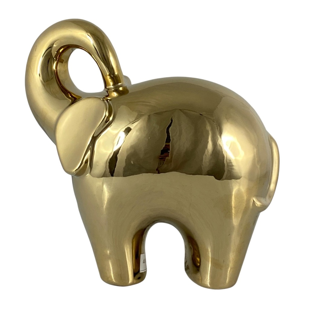 ELEFANTE CERAMICA 441-558286G