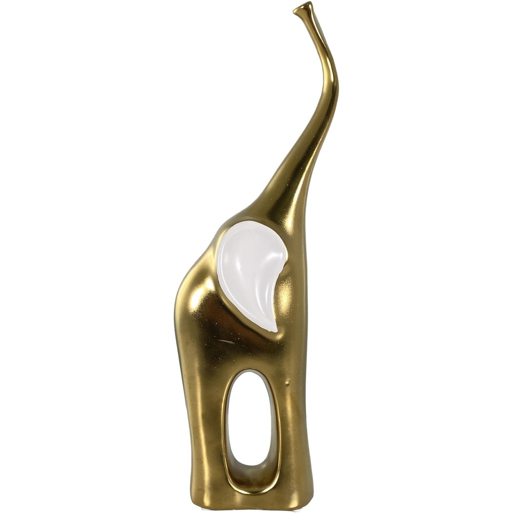 ELEFANTE CERAMICA 442-322196