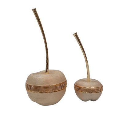 CEREZAS SET X2 URNAS 1455204015A