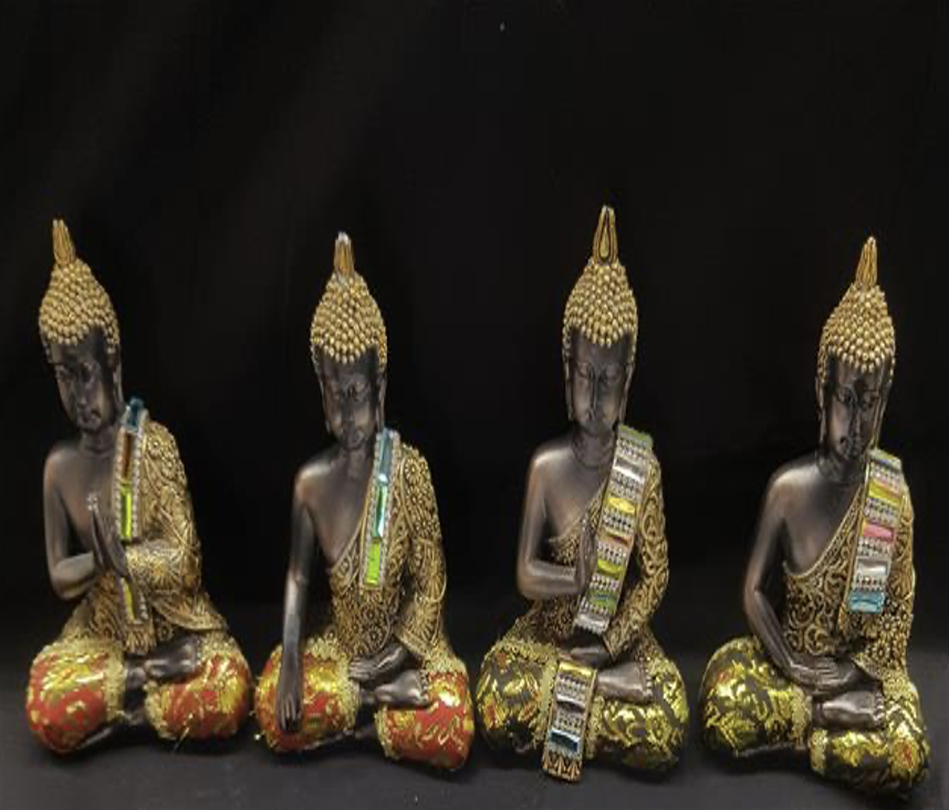 BUDA DORADAS 1019/AC022