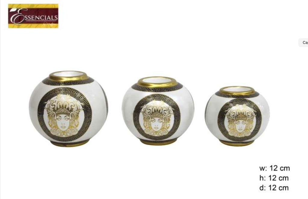 ESFERAS DECORATIVAS 731041941V