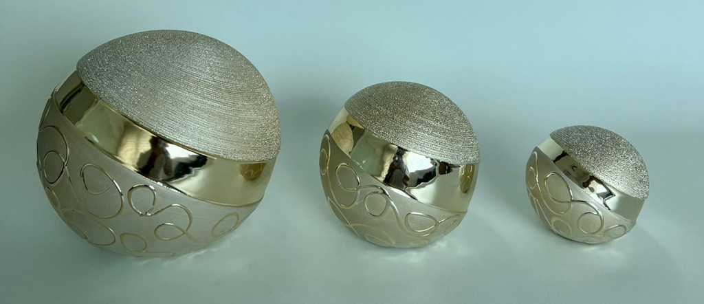 ESFERAS DECORATIVAS 213804311B