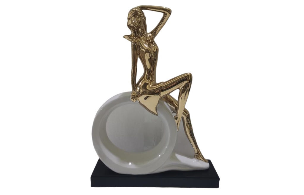DAMA ABSTRACTA 209104475WG