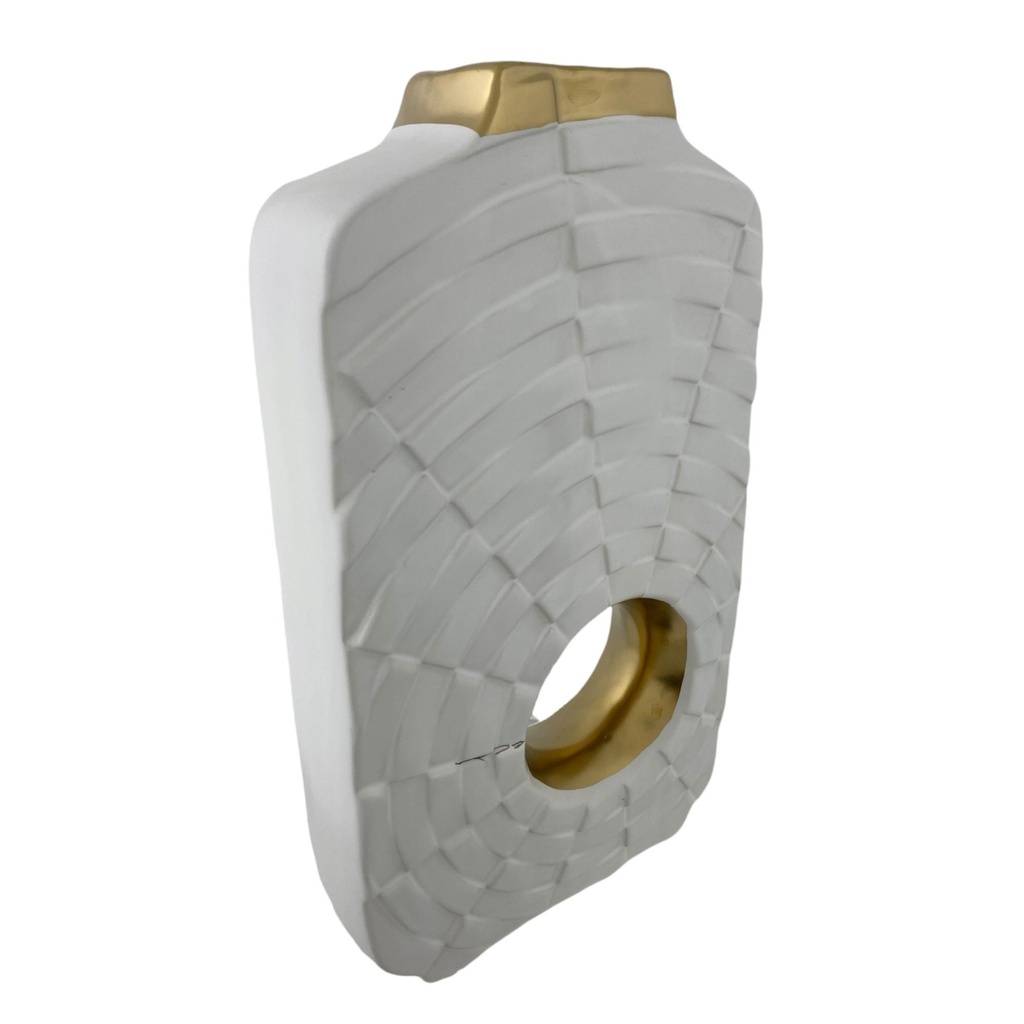 FLORERO CERAMICA 442-322231