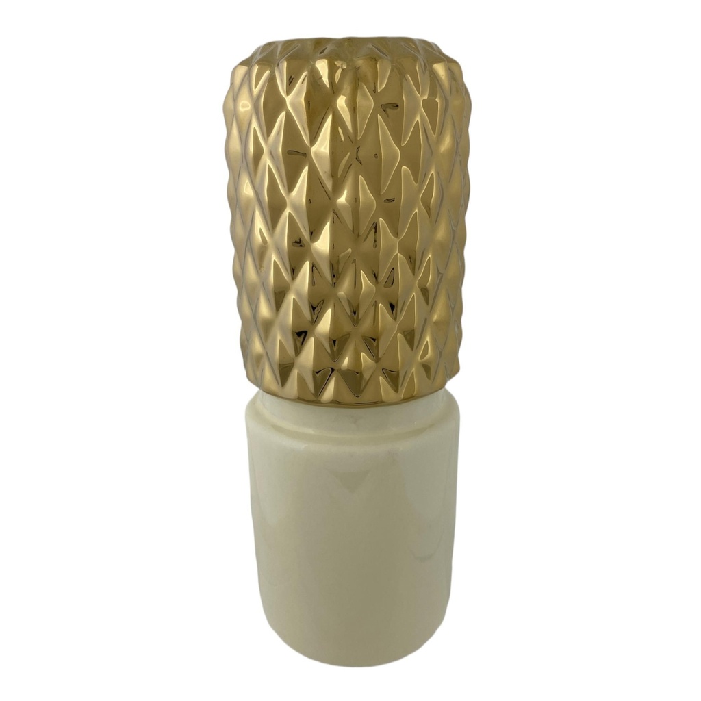 FLORERO CERAMICA 442-322246