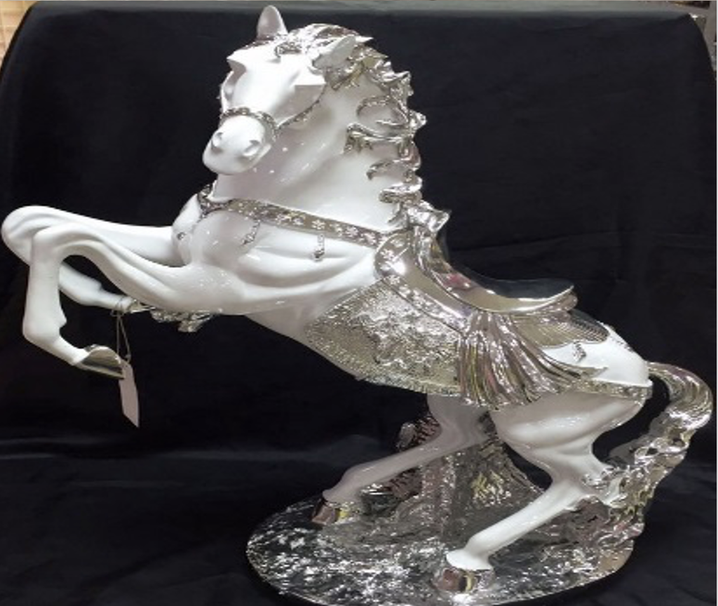 CABALLO CERAMICA 0622/M0152