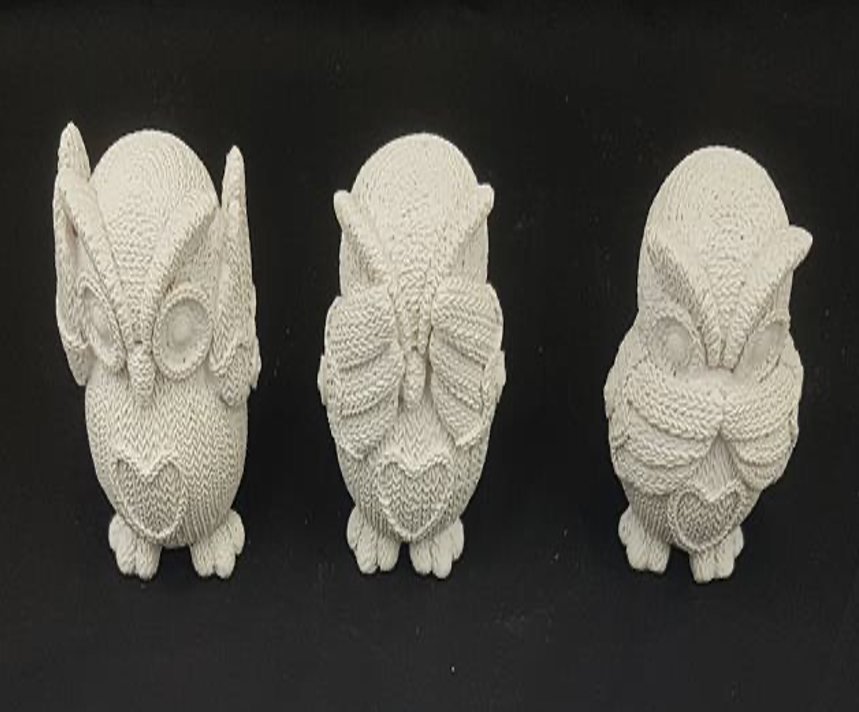 BÚHOS 0219/AC462