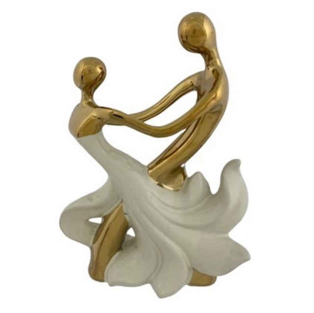 PAREJA CERAMICA 442-322276