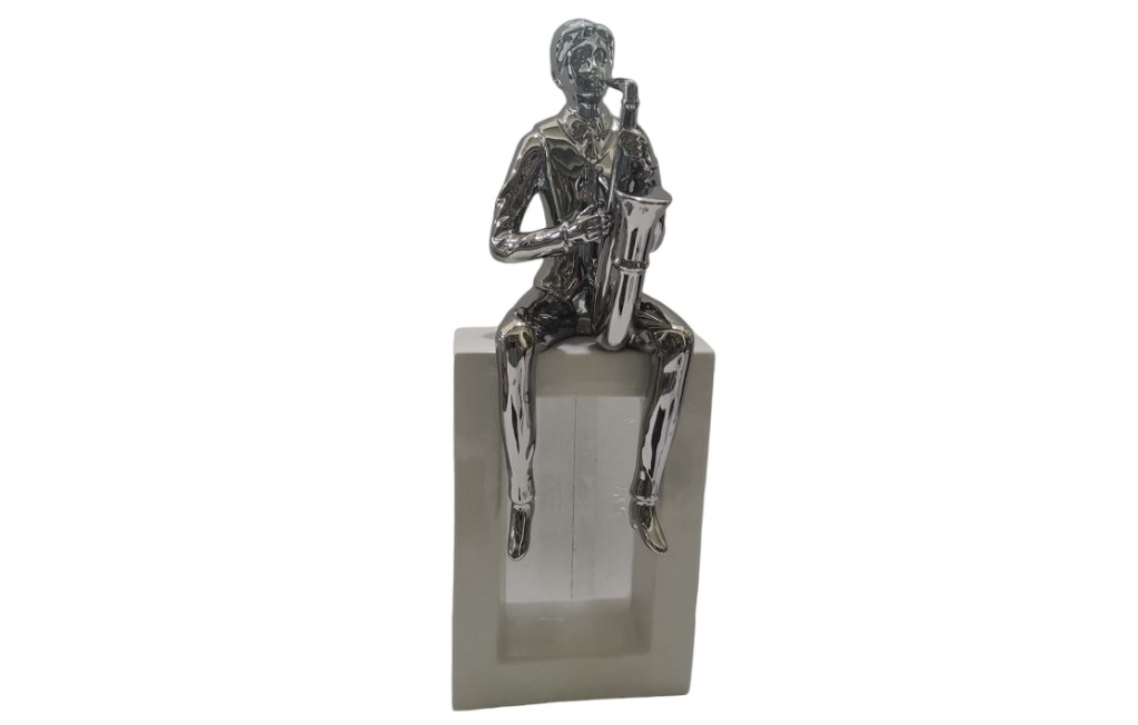 MUSICO SAXOFON 209104513WS