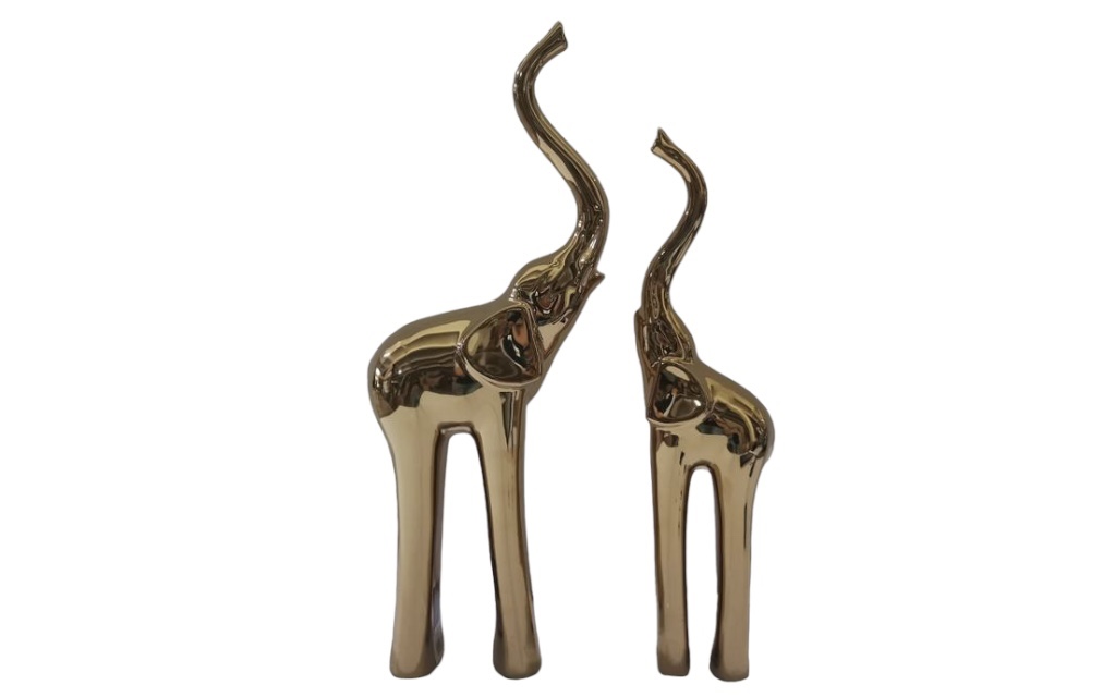 PAREJA DE ELEFANTES 209104490G