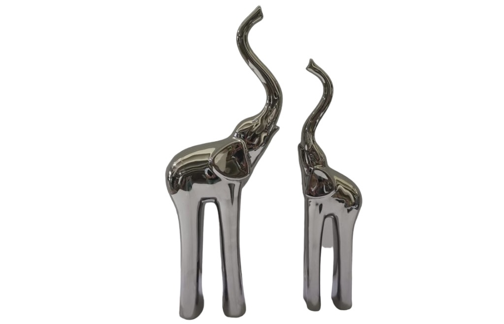 PAREJA DE ELEFANTES 209104490S