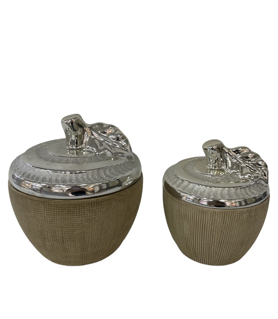MANZANAS SET X2 URNAS 1455404001