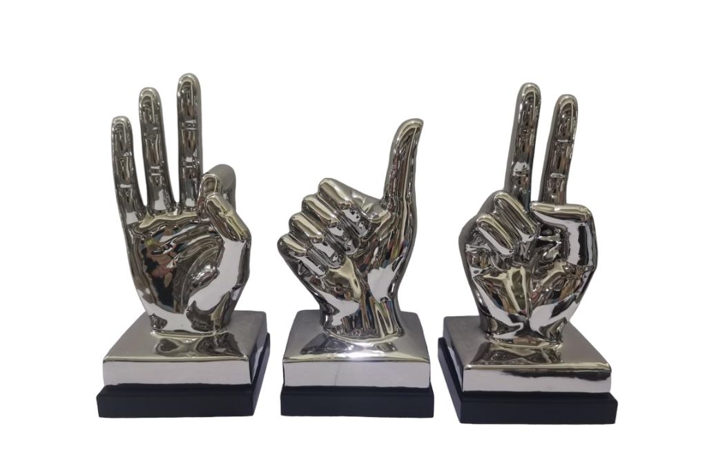 FIGURA MANOS 209104508S