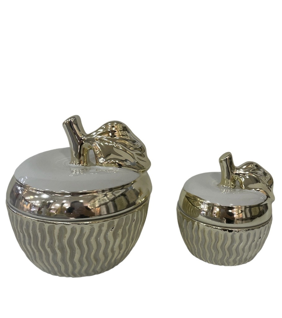 MANZANA SET X2 URNA 213804336FE