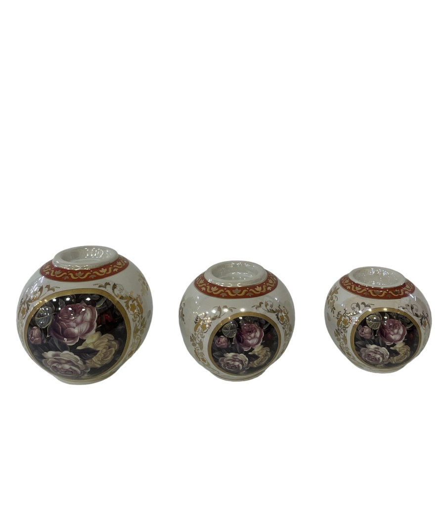 ESFERAS DECORATIVAS 731041835HT