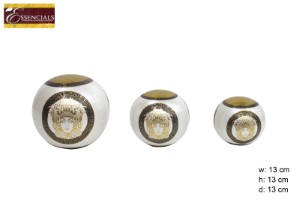 [209304527N] ESFERA DECORATIVA 731041942VT